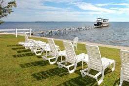 Lakeside Resort & Conference Center