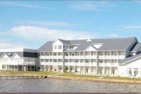 Lakeside Resort & Conference Center