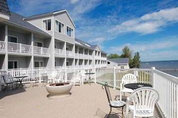 Lakeside Resort & Conference Center
