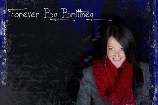 Forever by Brittney