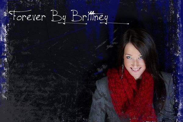 Forever by Brittney