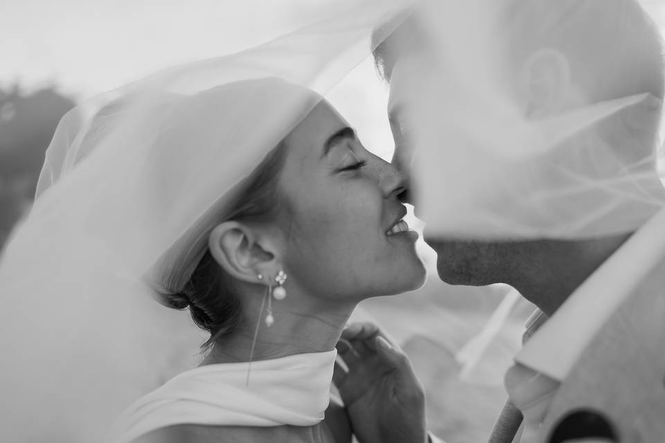 Wedding at Villa Montaña