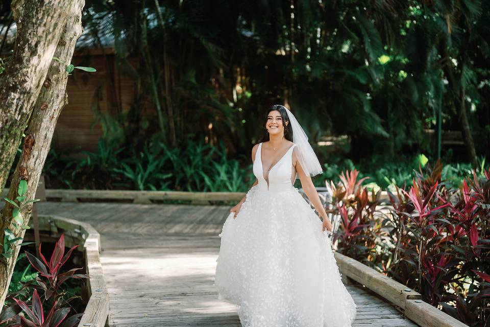 Wedding Hyatt Regency