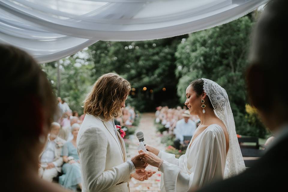 Wedding Hacienda Siesta Alegre