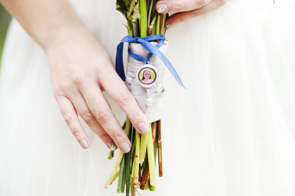 Ceremony, bride