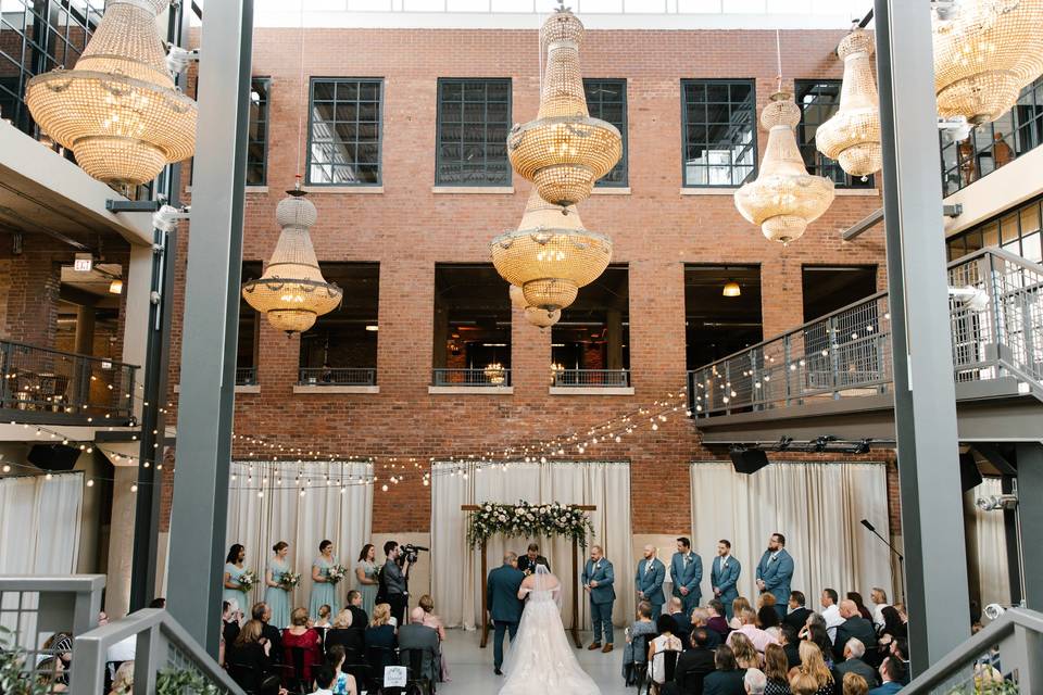 Ceremony