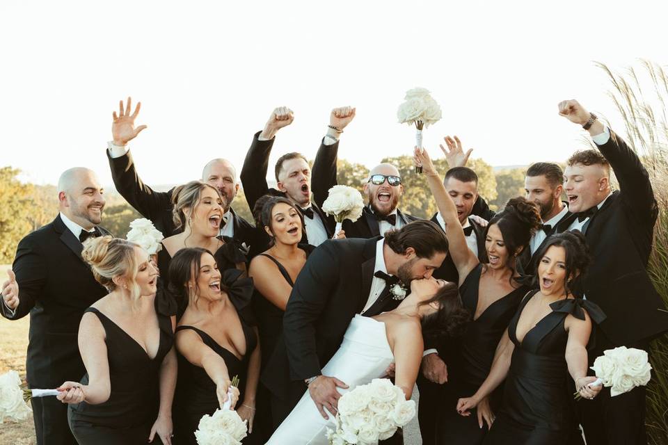 Now & forever