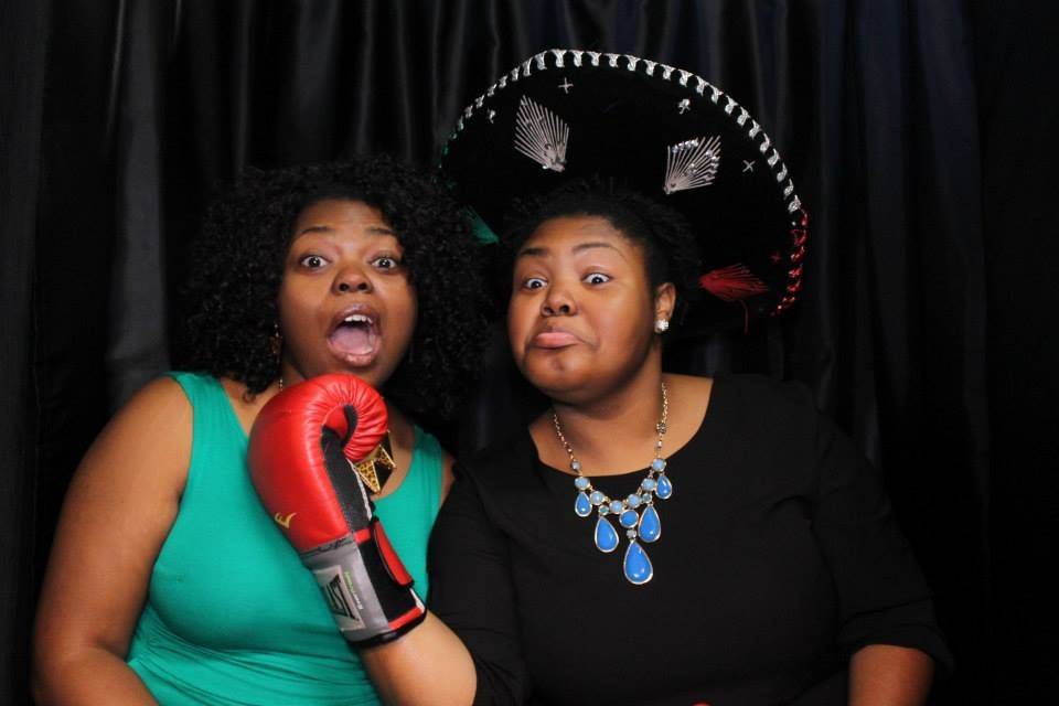 Who Dat Photobooth Rentals