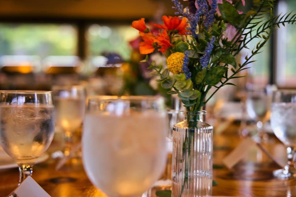Tablescape