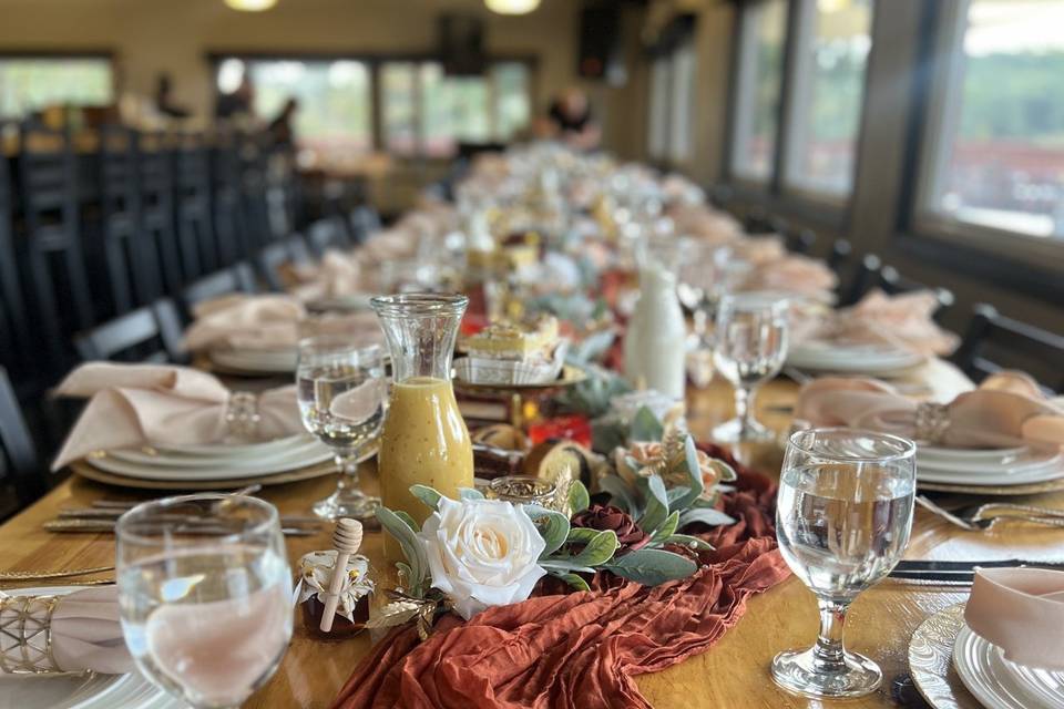 Table Setting