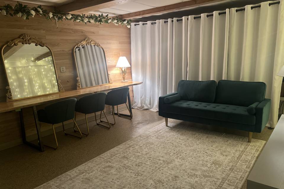 Get Ready Suite 3