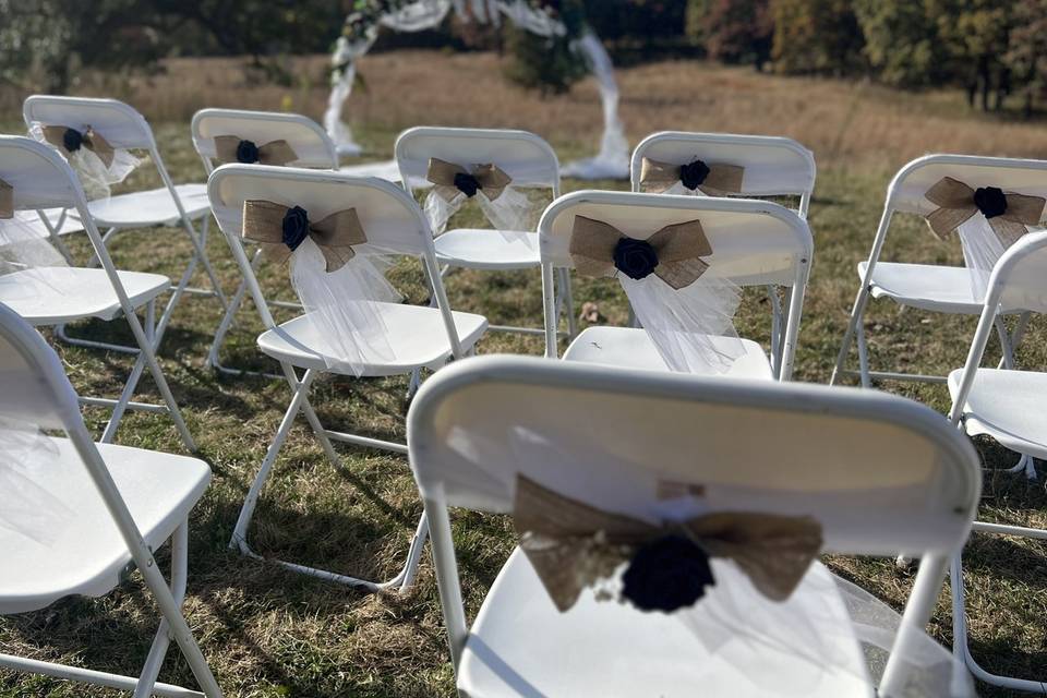 Ceremony