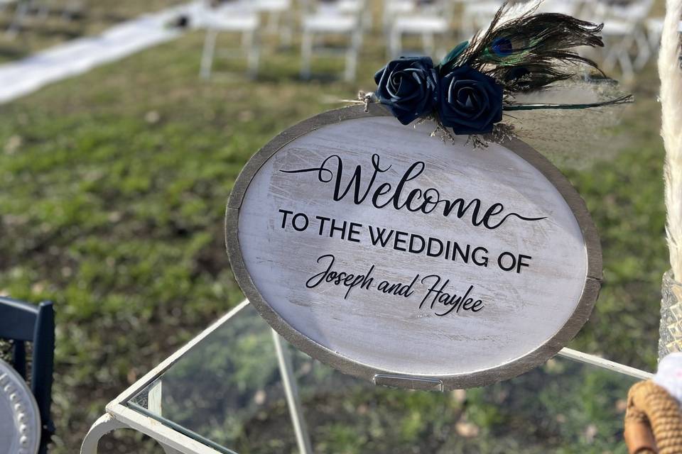 Ceremony
