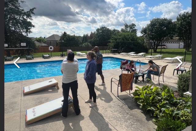 DJMACLARRY PRODUCTIONS LLC