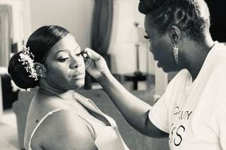 Nykema Brown Beauty, LLC
