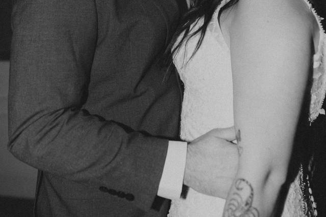 Wedding - White Fox Cottage