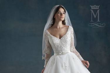 La Scala Bridal Shoppe