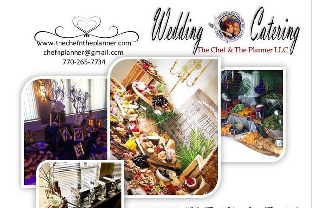 Wedding Catering