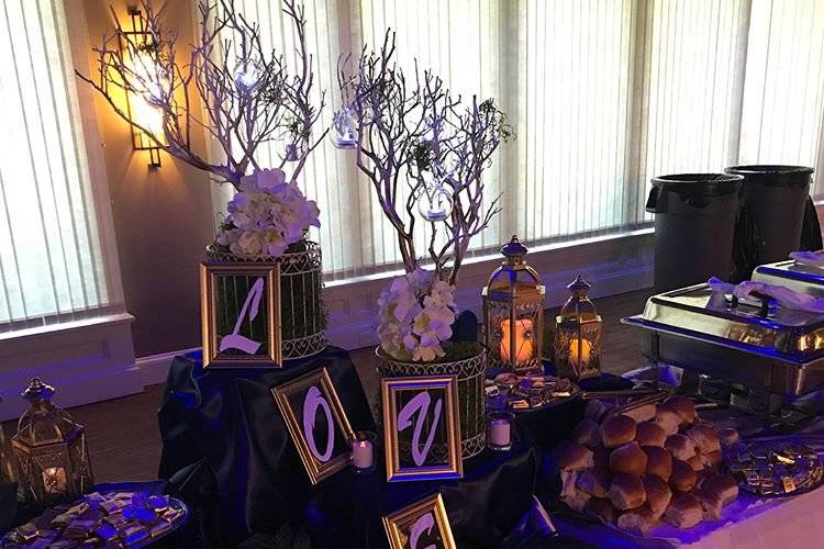 The 10 Best Wedding Caterers in Loganville, GA - WeddingWire