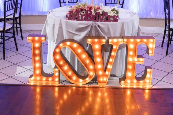 The Grove - Venue - Las Vegas, NV - WeddingWire