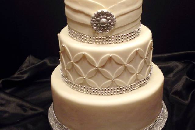 Cake J'adore Custom Cake Design - Special Occasion Cakes