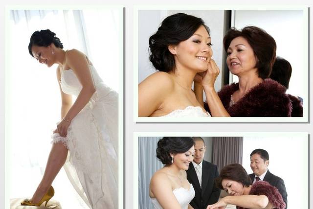 Susan Aw || Professional Hair & Make-up