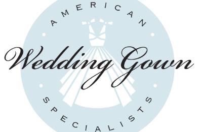 American Wedding Gown Spc