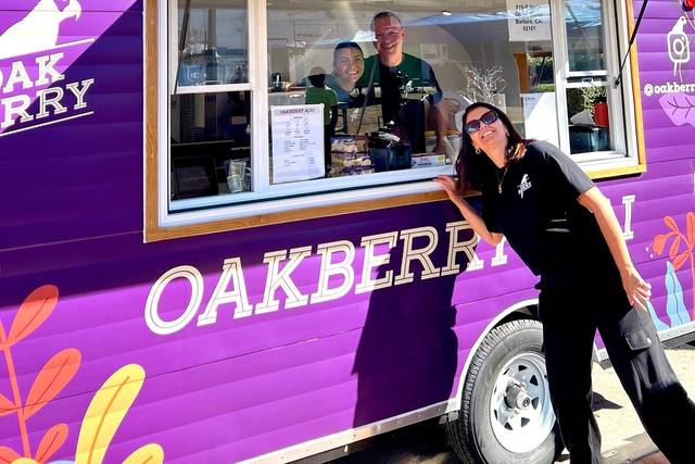 The OakTrailer Owners