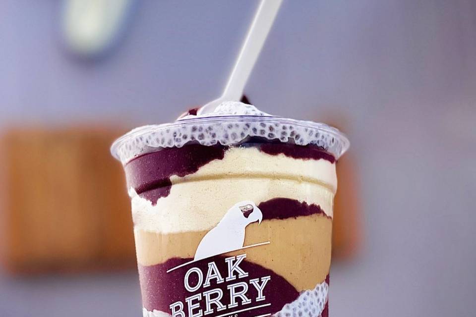 Oakberry Acai