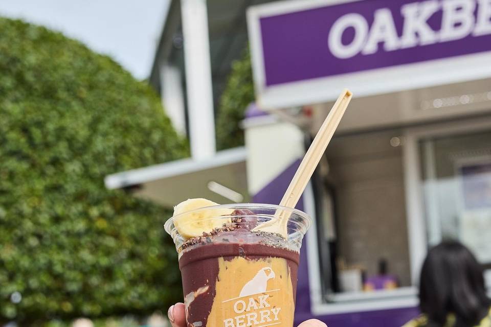 Oakberry Acai