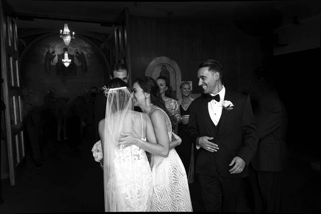 James Peluso Photographer