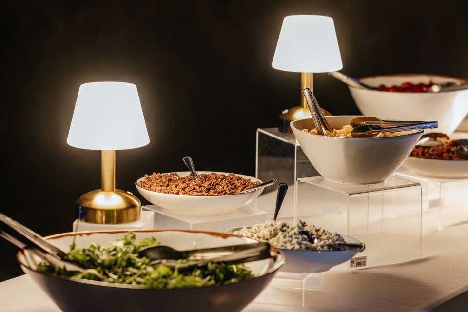 Hors d'oeuvres