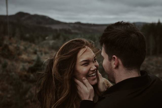 Taylor & Alec