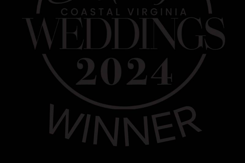 Best of Weddings Winner 2024
