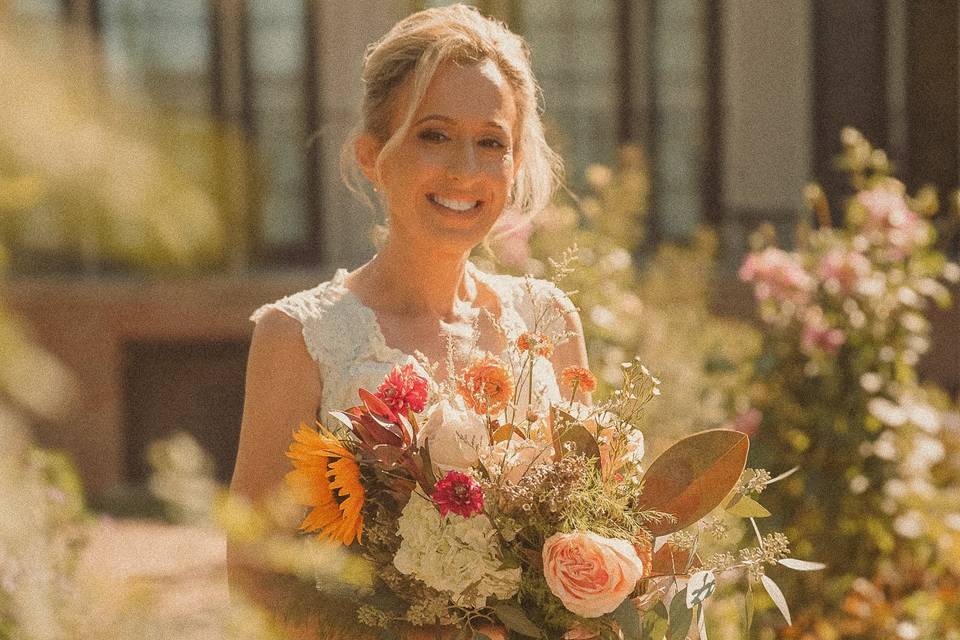 Bride