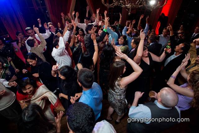 Nachle DJ Entertainment