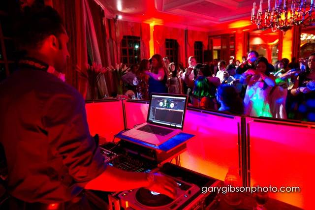 Nachle DJ Entertainment