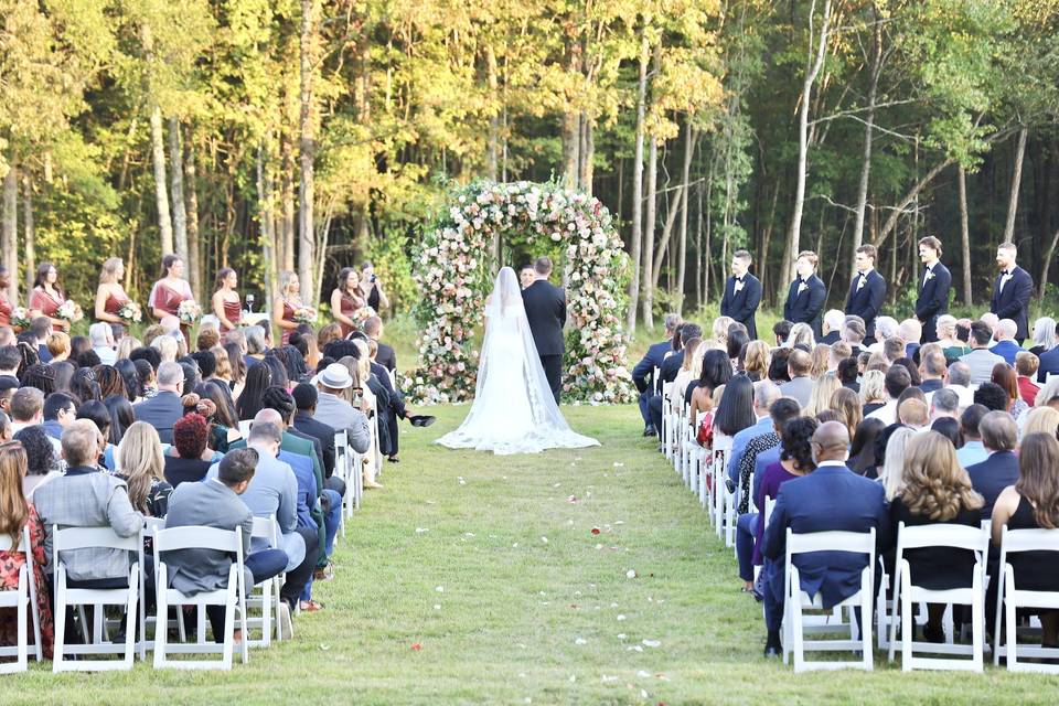 Ceremony Meadow