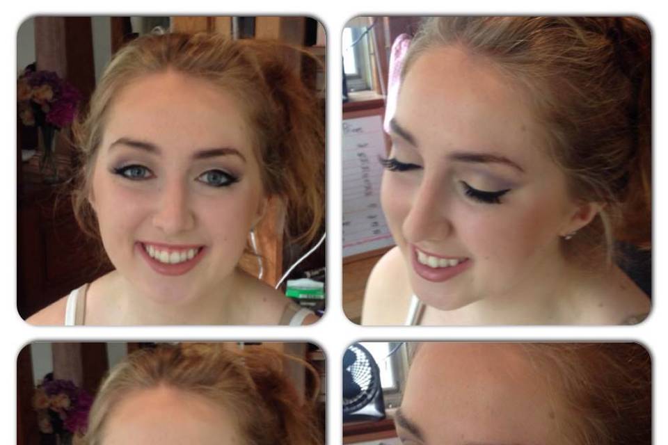 Makeup Artistry by Sasset 7745021050