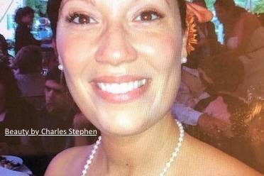 Beauty by Charles Stephen