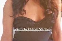 Beauty by Charles Stephen