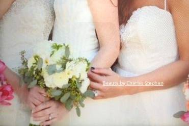 Beauty by Charles Stephen