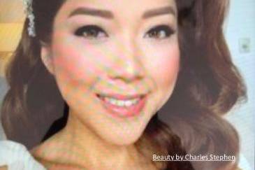 Beauty by Charles Stephen