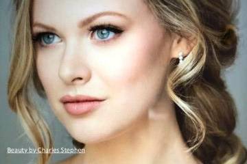 Beauty by Charles Stephen