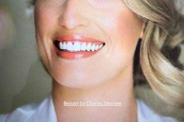 Beauty by Charles Stephen