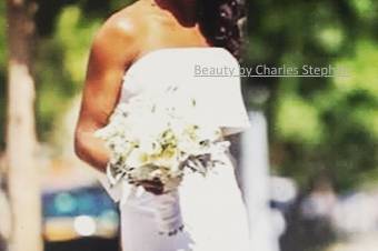 Beauty by Charles Stephen