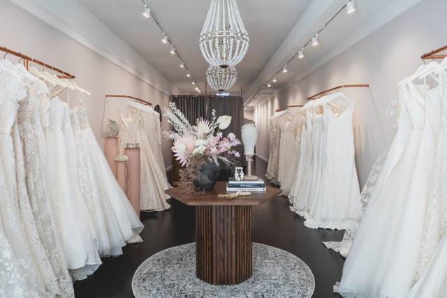 Bridal Atelier Montclair