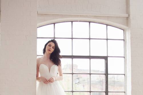 Bridal Atelier Montclair