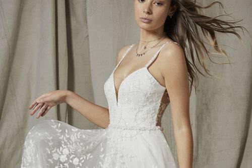 Bridal Atelier Montclair