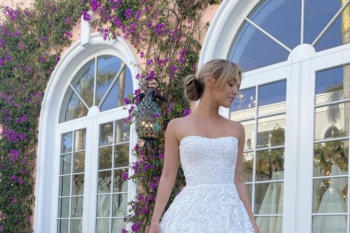 Bridal Atelier Montclair